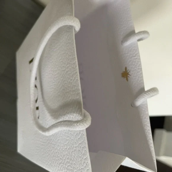 shopping bag Dior - Picture 2 of 3